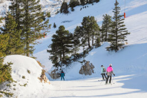 Ski Villard de Lans